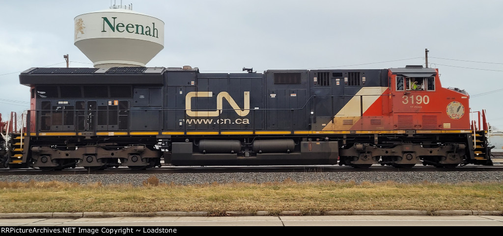 CN 3190